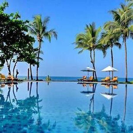 Aureum Palace Hotel & Resort Ngwe Saung Ngwesaung Kültér fotó