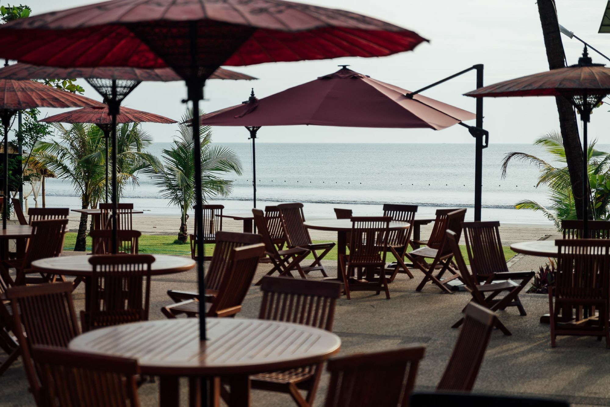Aureum Palace Hotel & Resort Ngwe Saung Ngwesaung Kültér fotó